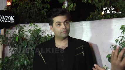 Katrina Kaif & Sidharth Malhotra's HOT Baar Baar Dekho Wrap Up Party Red Carpet