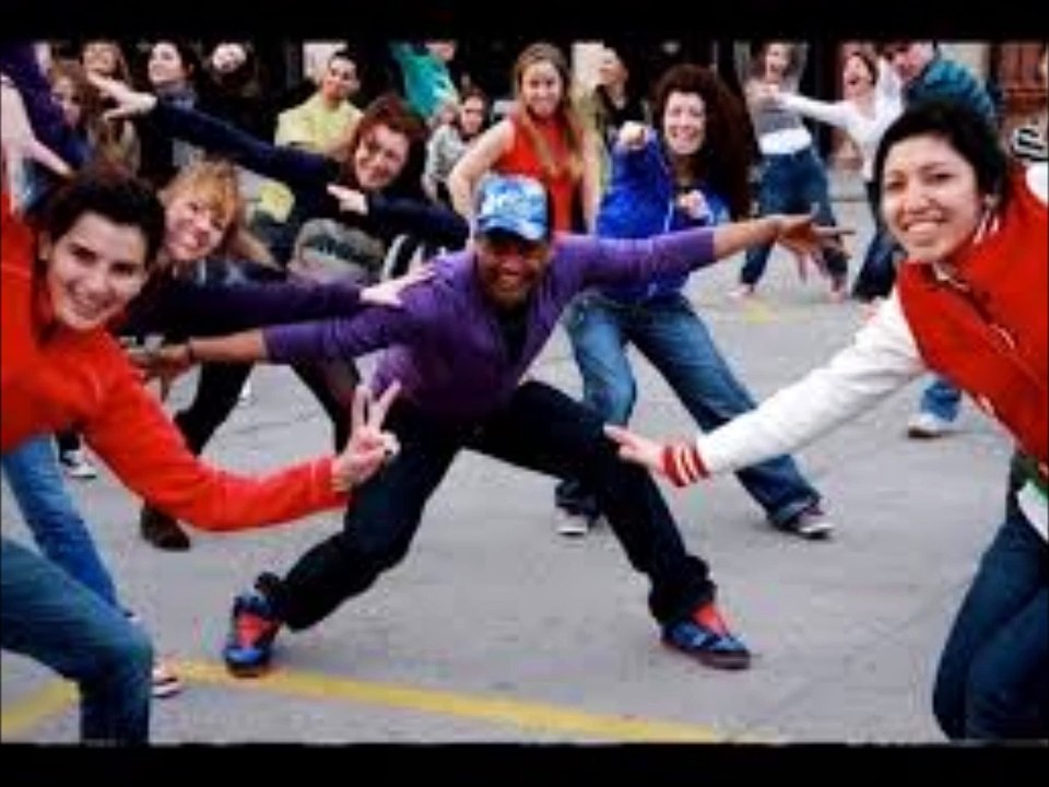 Groove in Guadeloupe