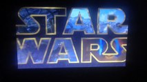 Opening to Star Wars Episode 5: The Empire Strikes Back 2004 DVD