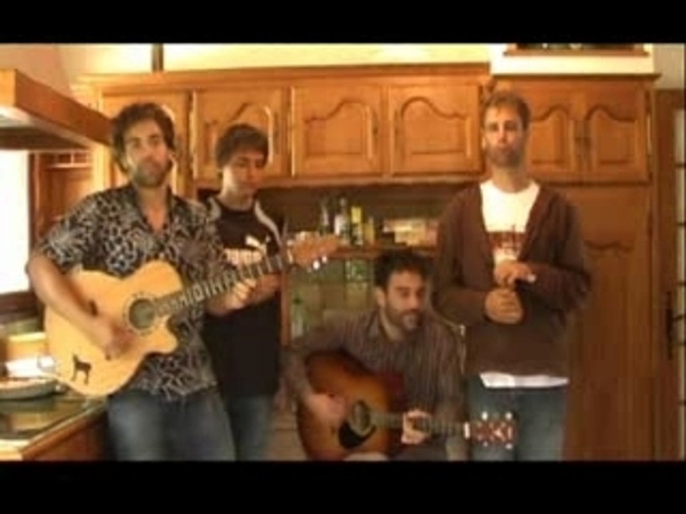 Cesar Swing