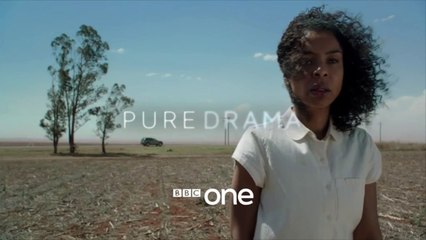 Undercover: Trailer - BBC One