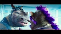 As Tartarugas Ninja: Fora das Sombras | Trailer #2 | Leg | Paramount Pictures Brasil