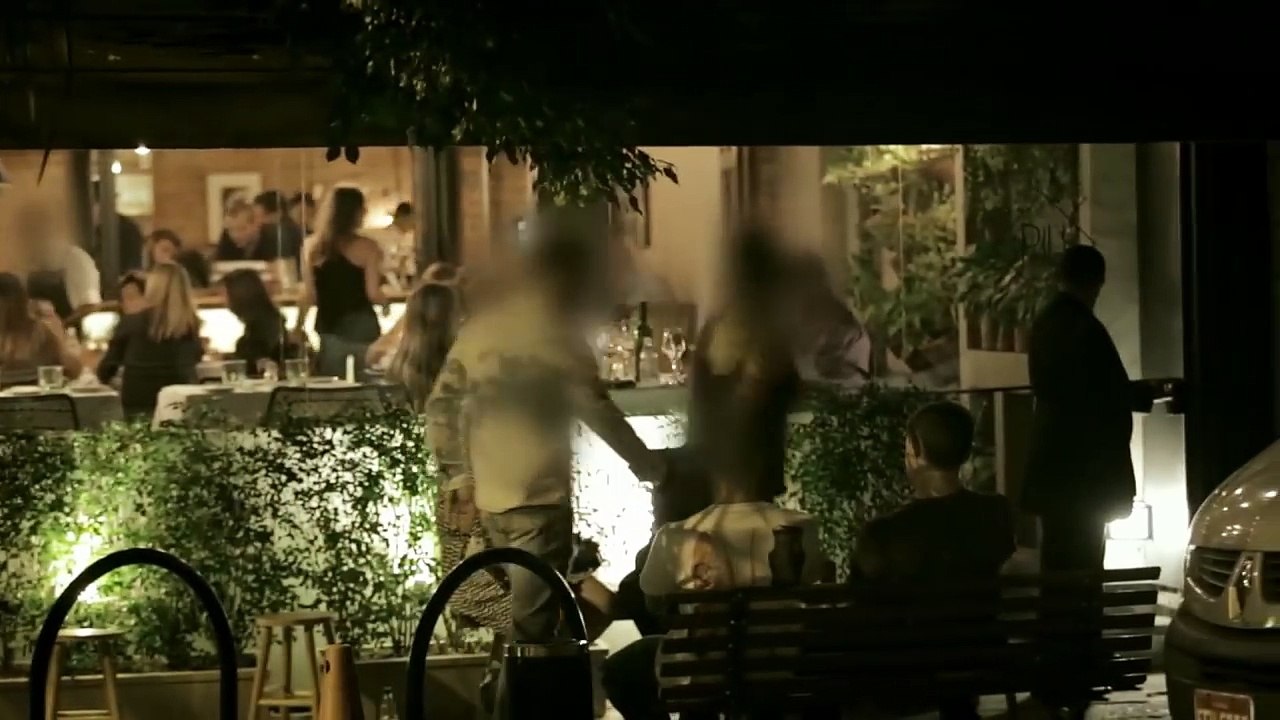 Reclame AQUI - O Jantar da Vingança
