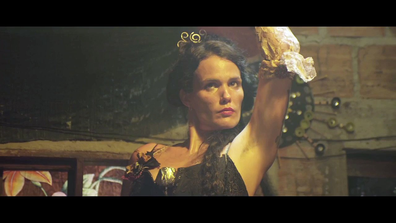 SOLEDAD - Trailer