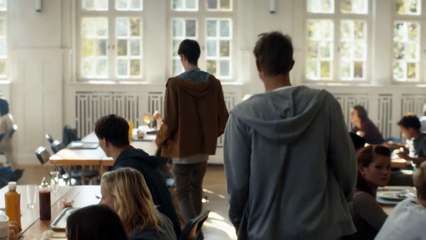 AUS DER HAUT - Trailer (HD, 2016) // UFA FICTION