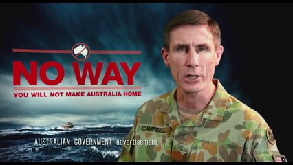 Chasing Asylum (2016) – Trailer