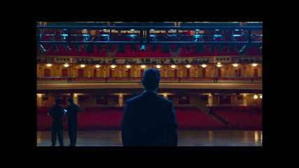 Steve Jobs Official First Look (2015) - Michael Fassbender HD