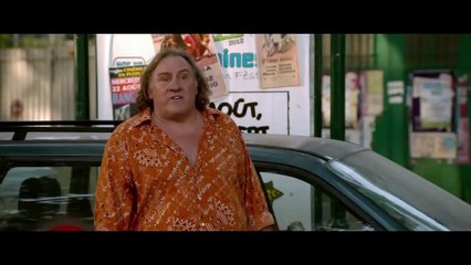 Les Invincibles, 2013, trailer