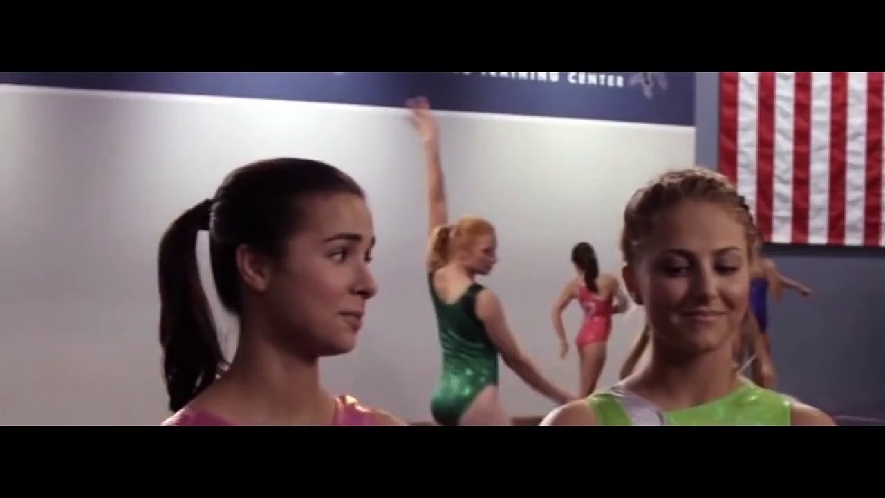 Make It or Break It S01E07 Run Emily Run HDTV XviD FQM