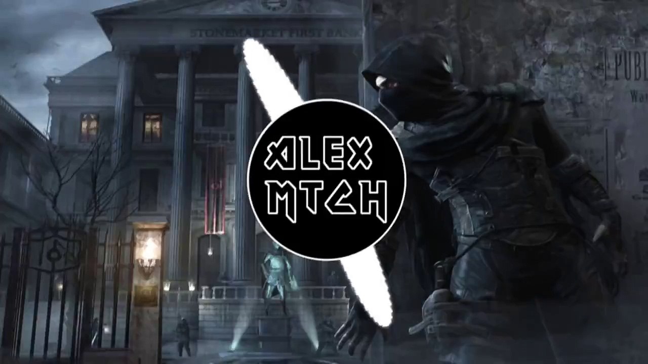 Redoken - Zombie Slaughter