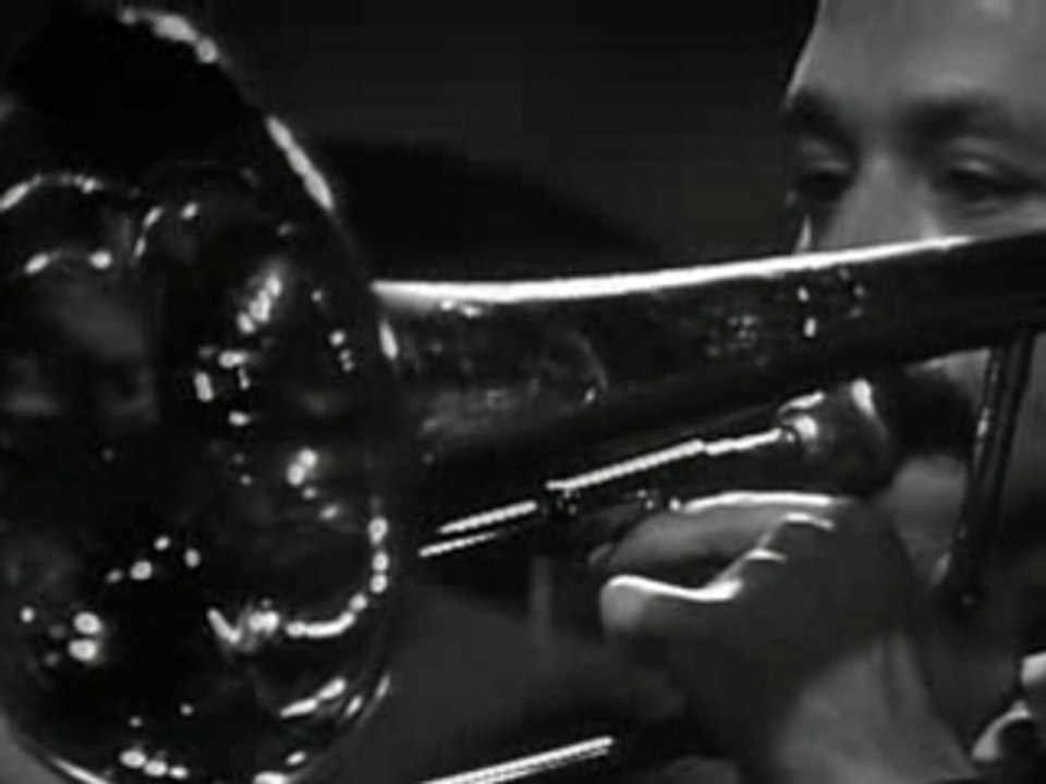 Frank Rosolino Quartet - Well You Needn't (T. Monk)