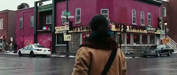 O Suspeito Mora Ao Lado (Good Neighbours) 2011 Trailer Official HD.flv