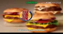 KING KONG VS GODZILLA EPICAS BATALLAS DE RAP DEL FRIKISMO | XxsjmaxX ( videoclip oficial )