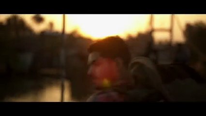 Pacific (Pacífico) trailer - Colombian-Argentine sci-fi horror