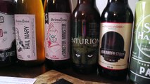 The Beer Program | S01 E09 | OTR Bartending Services Craft Beer Club April Box