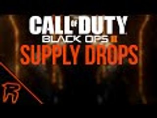 Black Ops 3's Supply Drops