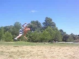 fan de cyril raffaelli