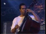 Stanley Clarke: Light As a Feather
