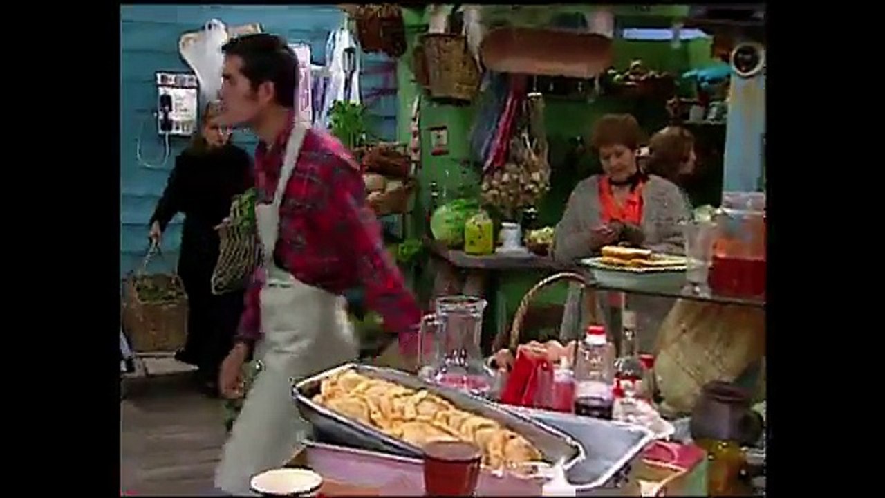 20 La Fiera - CATALINA QUIERE SABER LA VERDAD SOBRE SU MAMÁ-pt1