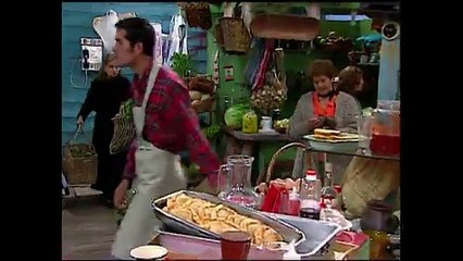 20 La Fiera - CATALINA QUIERE SABER LA VERDAD SOBRE SU MAMÁ-pt1