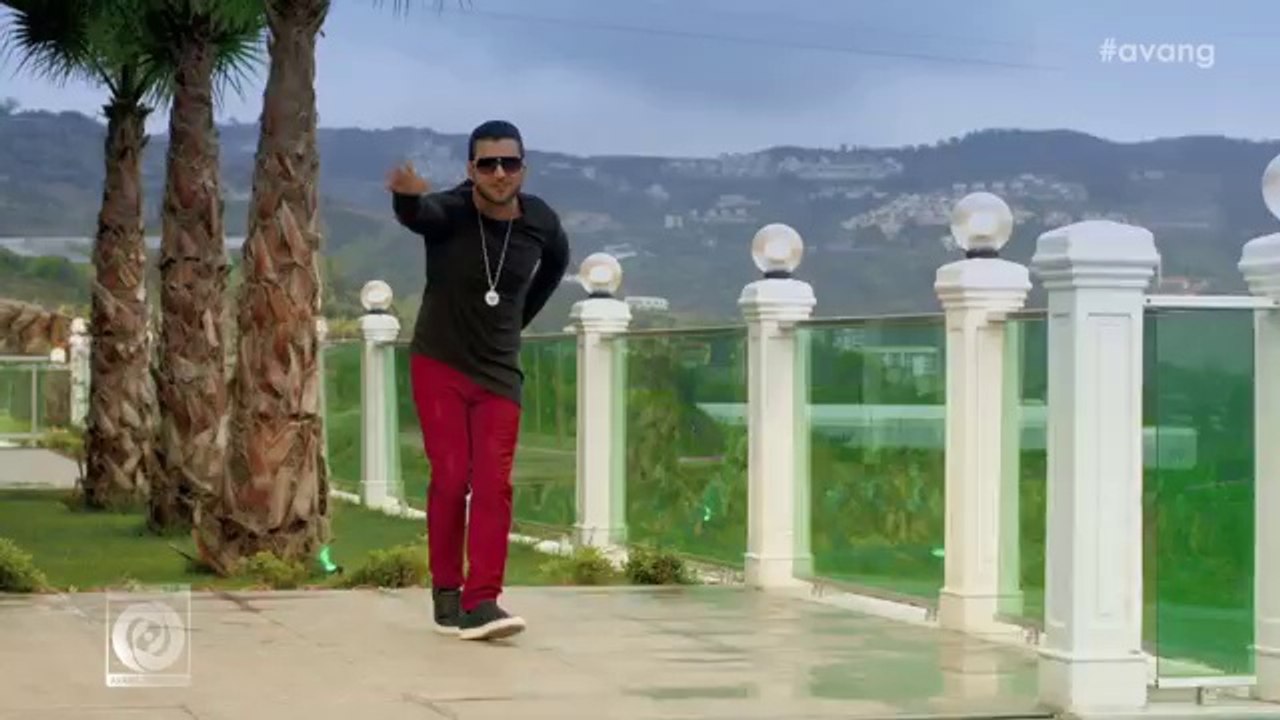 Afghan song -2016- Hesse Khoobi Daram- HD-
