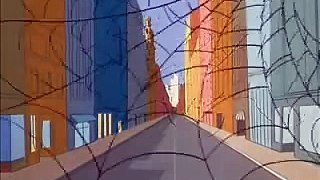 Spider-man Original Cartoon Theme Song