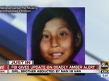 11-year-old killed from Navajo Nation found dead