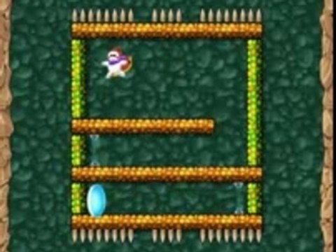 Level 6.1 sur hammerfest