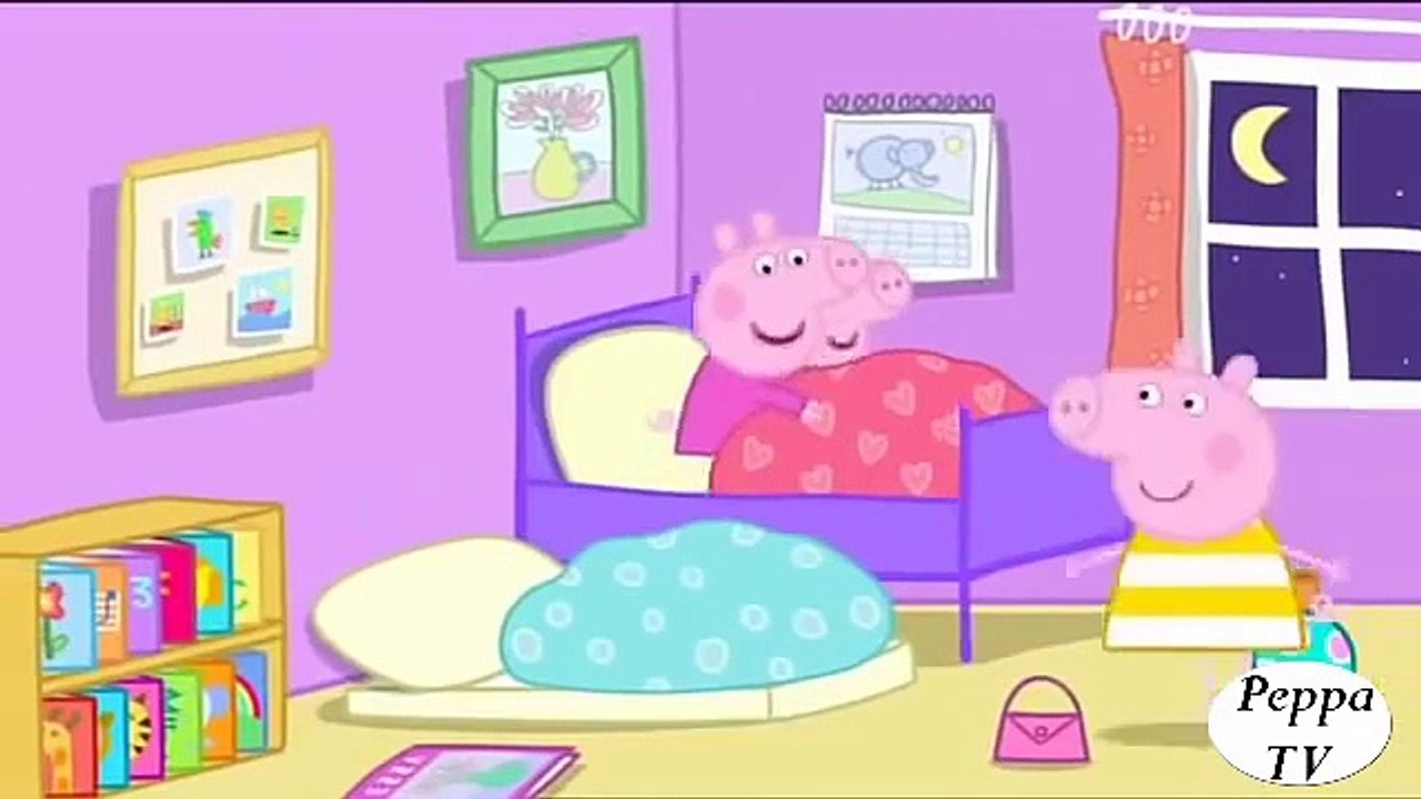 [Peppa pig] Español Temporada 4x01  Patatolandia