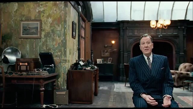 Ludwig van Beethoven - Symphony no 7 - II Allegret. (The King's Speech)