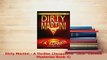 PDF  Dirty Martini  A Thriller Jacqueline Jack Daniels Mysteries Book 4 Download Online