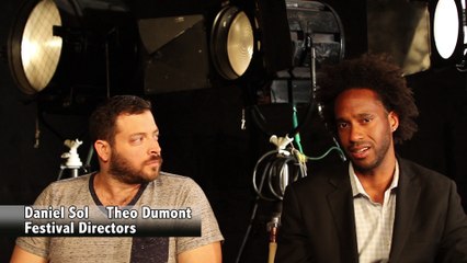 Hollyshorts' Ave 17 Studios