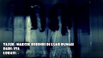 Misteri Jam 12 - 30th April 2016 (Part 04) Makcik Berdiri Di Luar Rumah