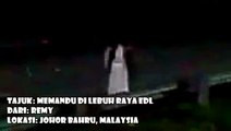 Misteri Jam 12 - 30th April 2016 (Part 06) Memandu Di Lebuh Raya EDL