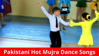Pakistani Hot Mujra Dance Songs