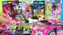 Blind Bags Surprise SHOPKINS Sofia Miles Monster High TMNT Disney Palace Pets MLP My Little Pony