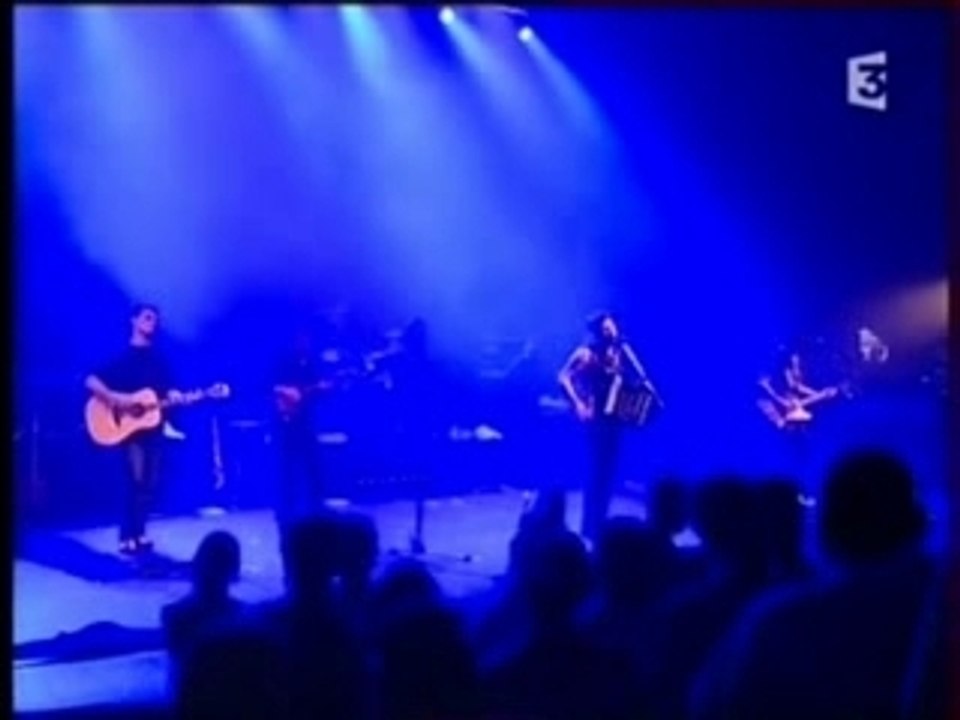 Francos 2004 Blankass
