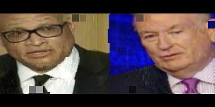 Bill O’Reilly Defends Larry Wilmore Using N-Word ‘It Wasn’t Like a Rapper’