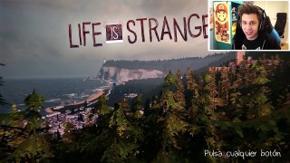 VAS A LLORAR | Life is Strange Temporada 2 FINAL