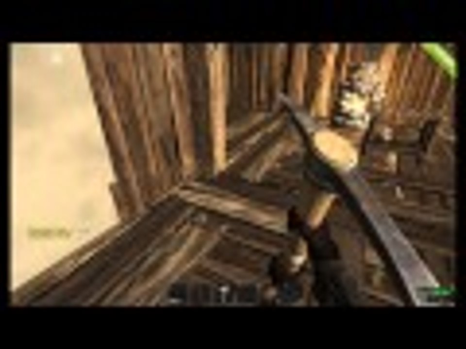 Danish Rust S1 Ep 1 Jeg har Guns