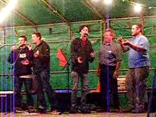 repas en faveur du don du sang a MORGAT