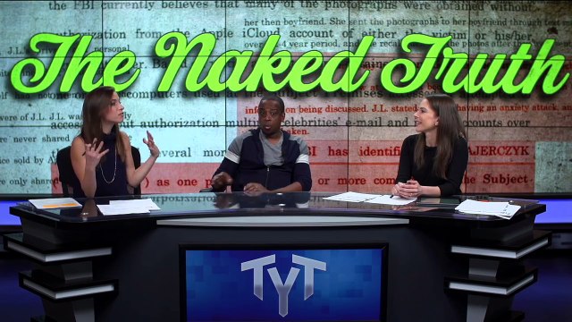 The Fappening Perpetrator Caught?