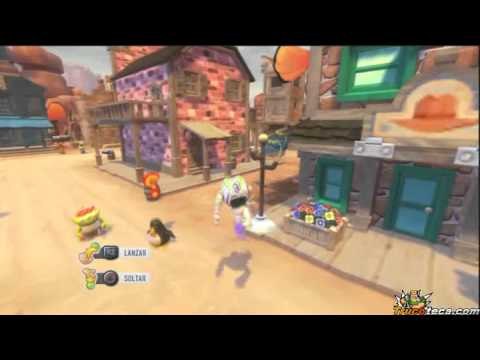 Video Analisis Toy Story 3 El Videojuego TRUCOTECA COM