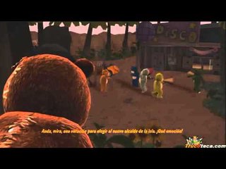 Video Analisis Naughty Bear TRUCOTECA.COM.flv