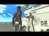 Video Analisis No More Heroes 2 Desesperate Struggle - TRUCOTECA.COM