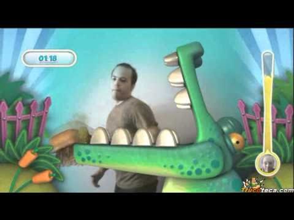 Vídeo Análisis - Start the Party! ¡Empieza la Fiesta!