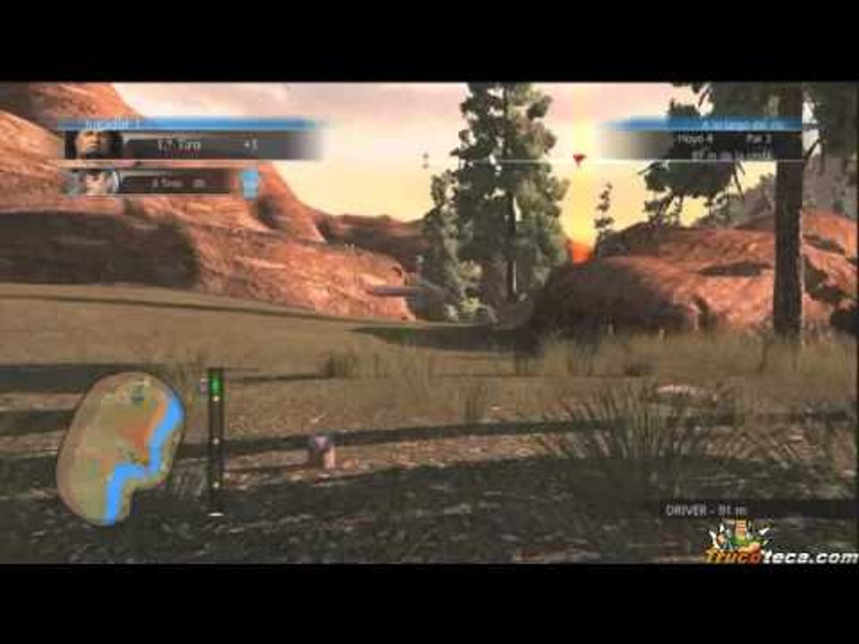 Vídeo Análisis - Sports Champions