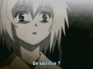 Wind : A Breath of Heart 11 Vostfr