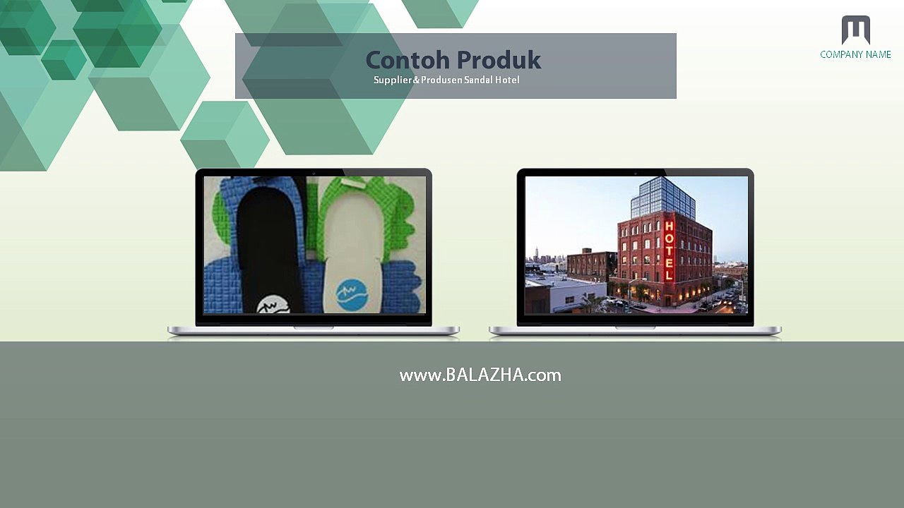 Distributor Sandal Hotel Murah Di Bali