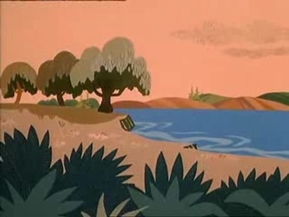 Les fous du volant - Episode 08